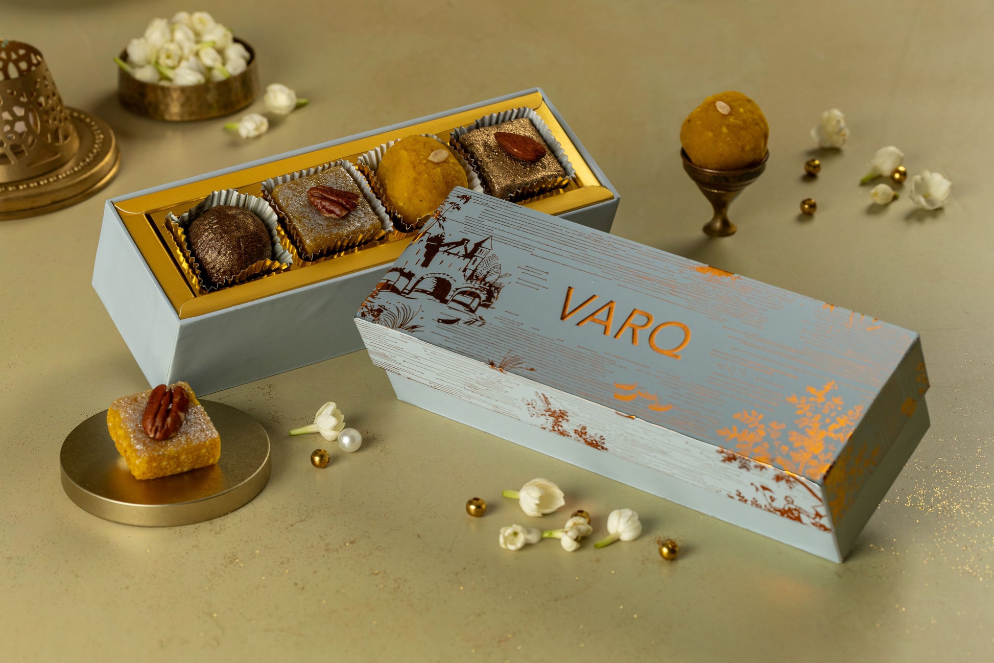 Unique Wedding Gift Ideas – Premium Sweets for Grand Celebrations